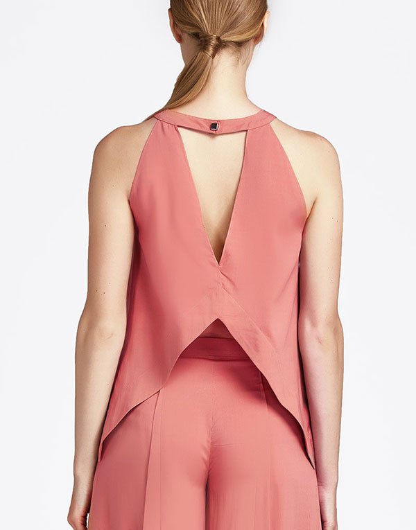 Flamboyant Dress